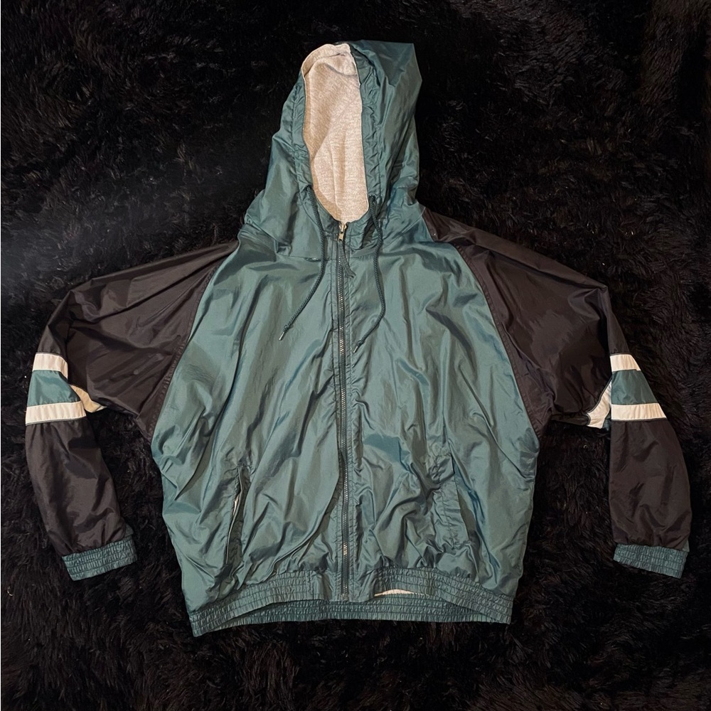 Vintage windbreaker Jacket